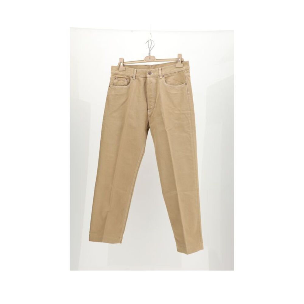 Celine Men Boyfriend Jeans 001
